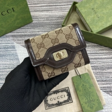 Gucci Wallets